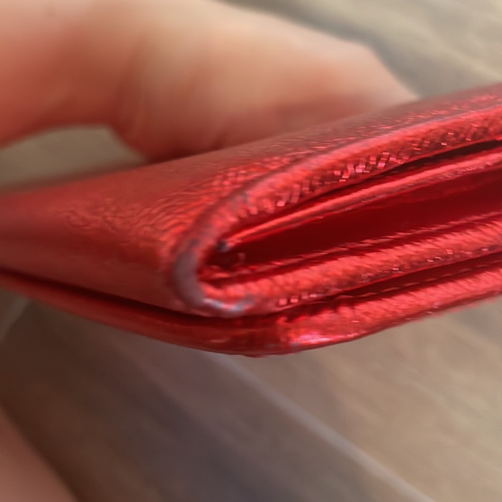 Burberry wallet - Picture 2 of 5